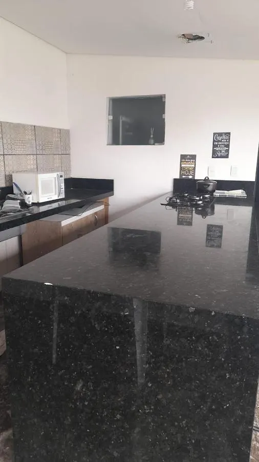 Hostel Spazzio Sao Jose dos Campos Homestay