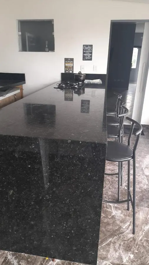Hostel Spazzio Sao Jose dos Campos