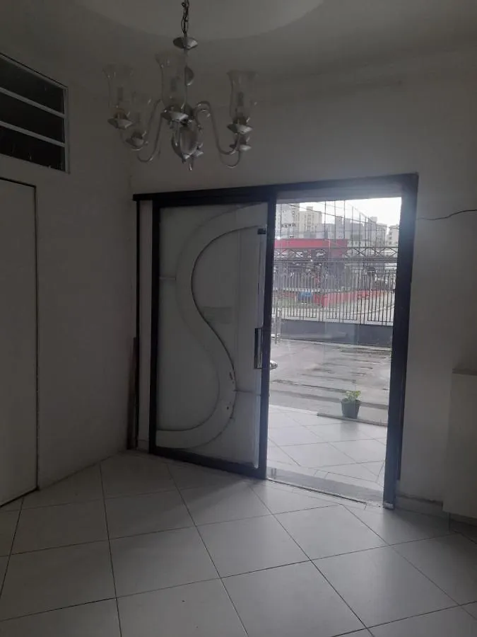 Hostel Spazzio Sao Jose dos Campos Brazil