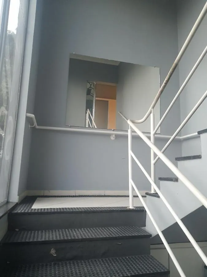 Hostel Spazzio Sao Jose dos Campos Homestay