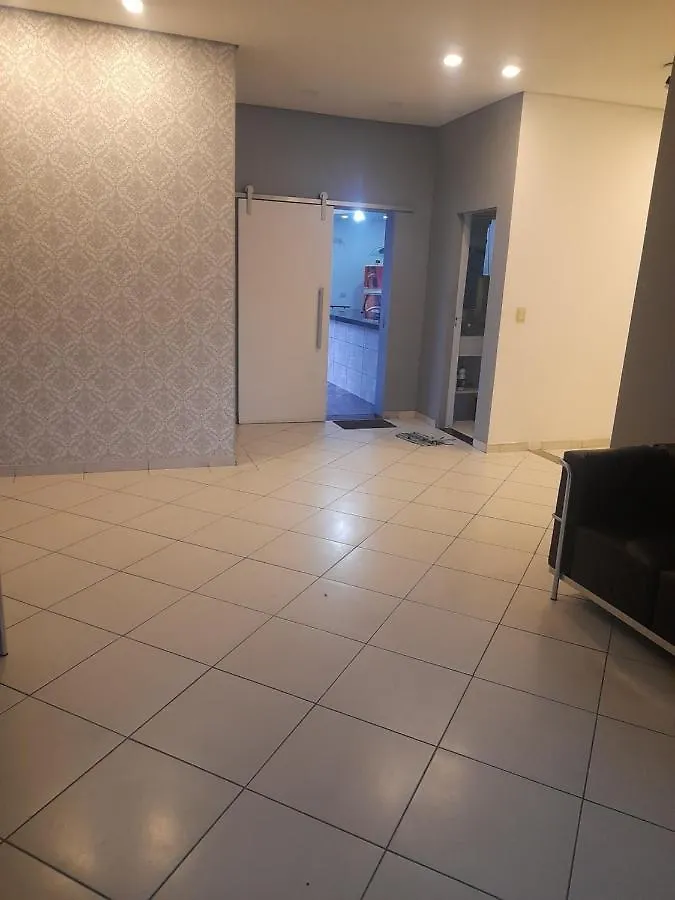 Hostel Spazzio Sao Jose dos Campos Brazil
