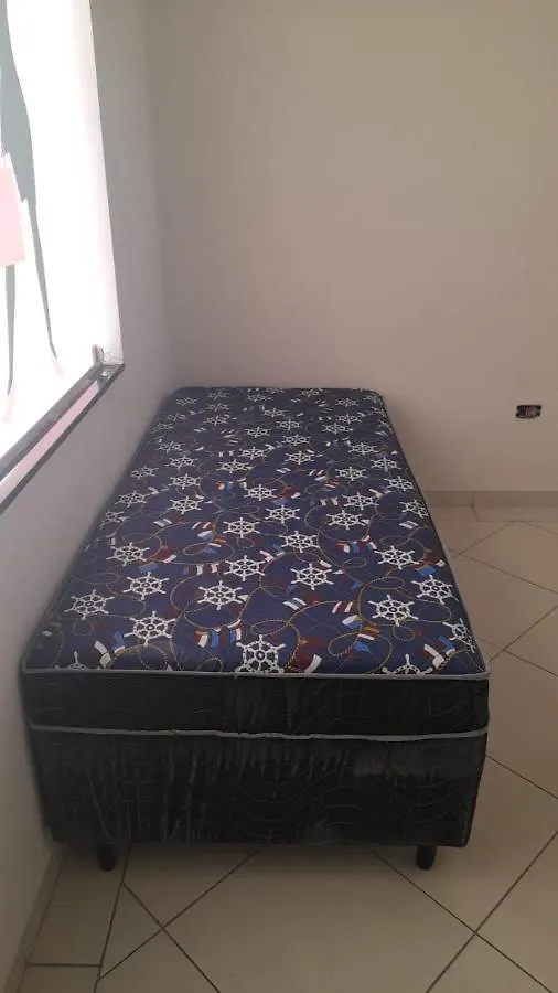 Homestay Hostel Spazzio Sao Jose dos Campos
