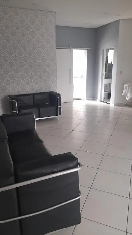 Hostel Spazzio São José dos Campos 0*,
